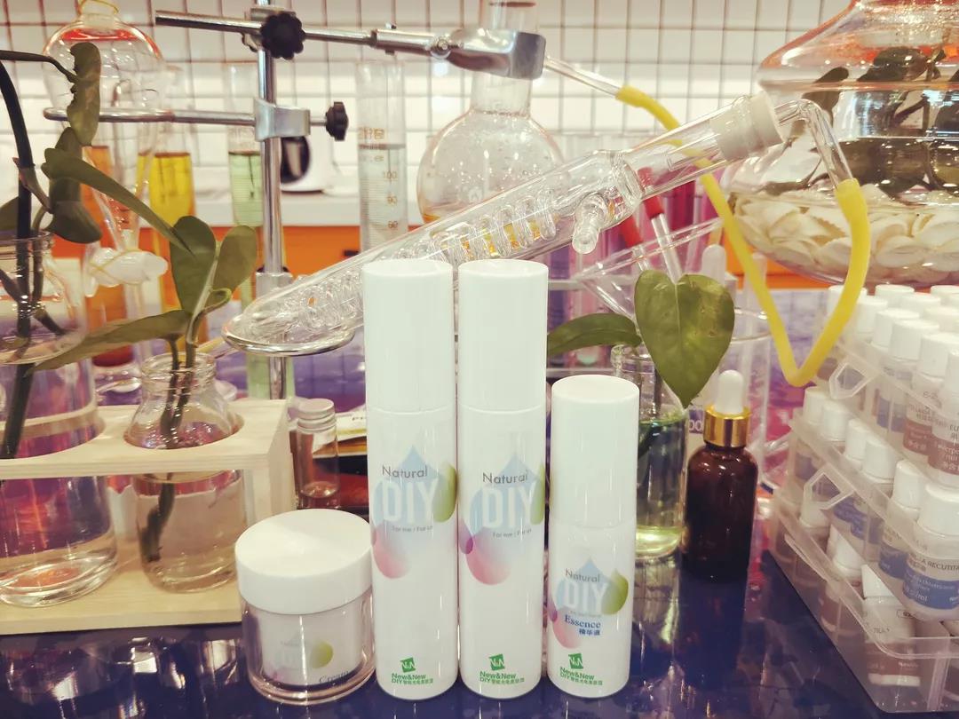 New&New谈谈皮肤管理加盟店投资多少钱
