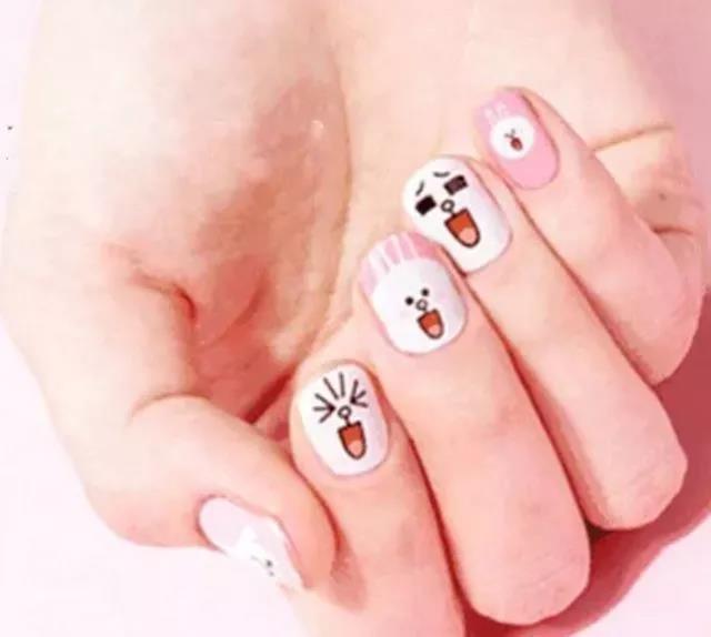 超时尚的TOK+超可爱的LINE FRIENDS~种草DIY！走走走！