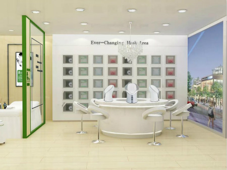 NEW&NEW|皮肤管理店开业如何吸引顾客