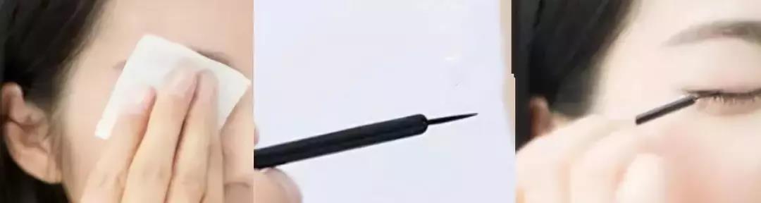 iGLORY睫毛增长液，素颜明星睫毛浓厚卷翘的秘密！！