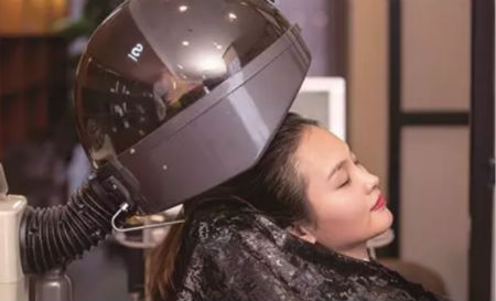唯拾壹跨境美妆|我缺的不是卷发棒！不是钱！是头发啊