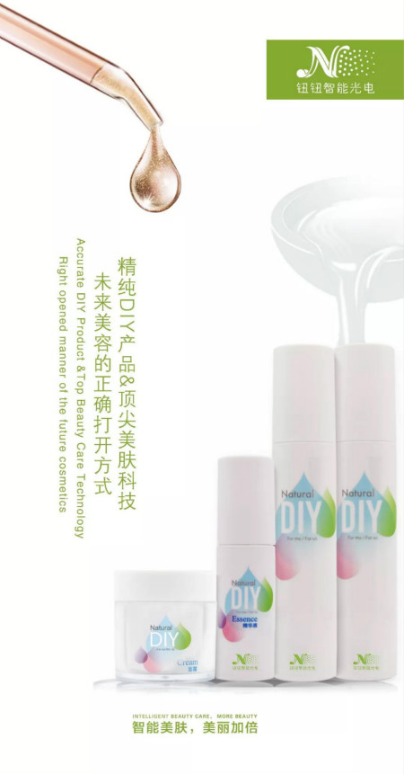 NEWNEW|女神节|这份走心的礼物，你想送给谁？
