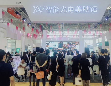 VN给你五个理由，转行做美肤馆吧！