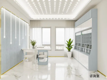 安锦颜//皮肤管理店开业做好这5件事，业绩秒杀99%同行！