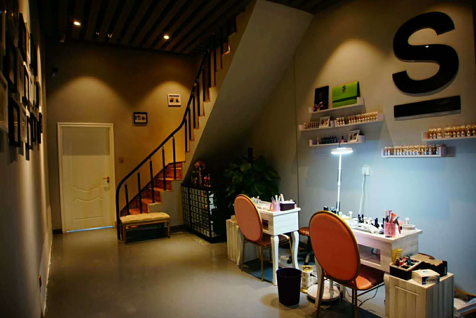 唯美召香皮肤管理中心（太和翰林广场店）8.jpg
